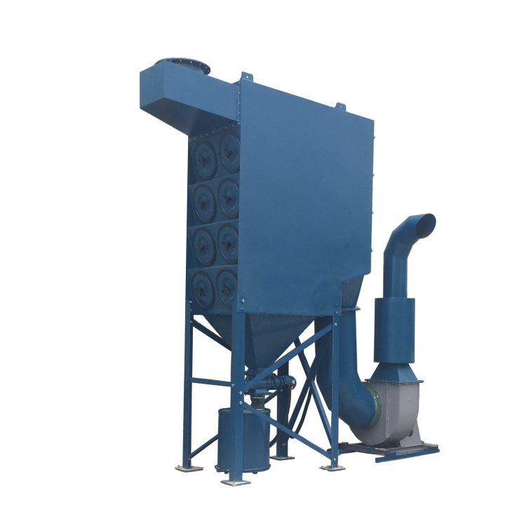 Dust Collector